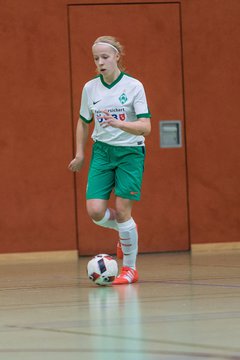 Bild 856 - C-Juniorinnen Landesmeisterschaft